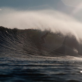 Hurricane Igor, Matunuck-Deep Hole