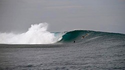 Thailands, Simeulue, Sumatra photo