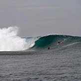 Thailands, Simeulue, Sumatra