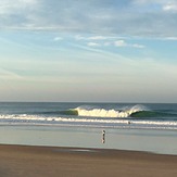 El palmar morci perfecion, Playa El Palmar