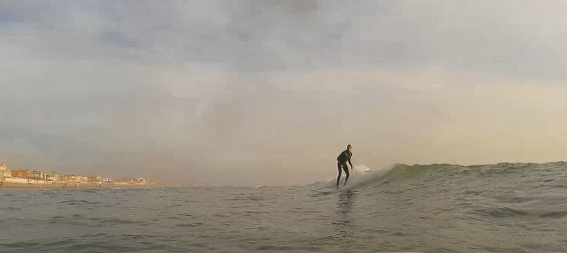 Fer Z, Matalascañas