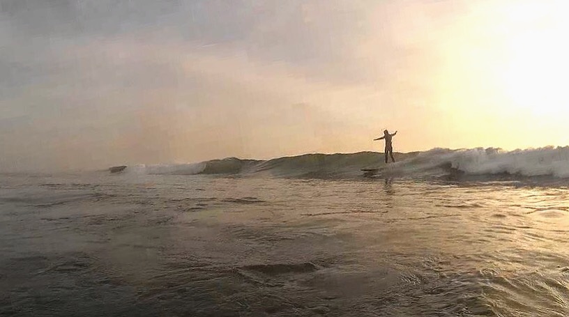 Manu C, Matalascañas