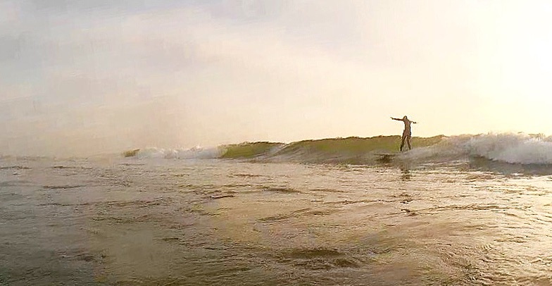 Manu C, Matalascañas