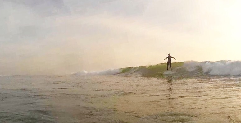 Manu C, Matalascañas