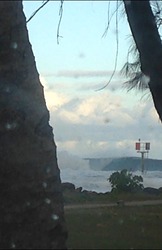 Guahan Nåpu, Boat Basin Lefts photo