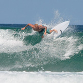 Australia Day Surfing, Maroubra Beach