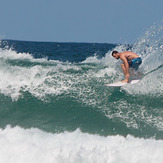 Australia Day 2016, Maroubra Beach