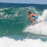 Australia Day 2016, Maroubra Beach