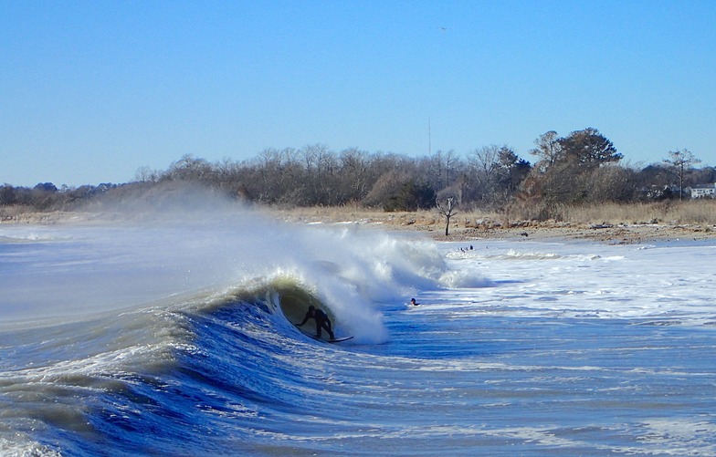 Grandview Shack