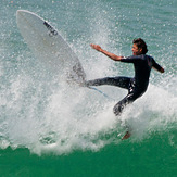 Bronte Beach