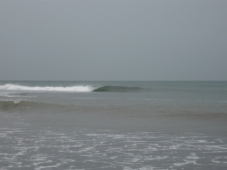 m.n.d Surfboards, Playa Malibu