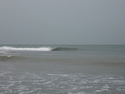 m.n.d Surfboards, Playa Malibu photo