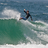 Bronte Surfing, Bronte Beach