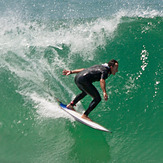 Bronte Surfing, Bronte Beach