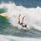 Bronte Surfing, Bronte Beach