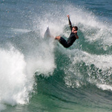 Bronte Surfing, Bronte Beach