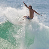 Bronte Surfing, Bronte Beach