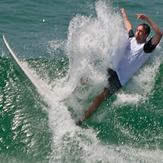 Bronte Surfing, Bronte Beach