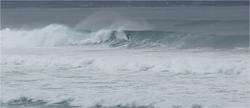 Pataua North Cyclone Swell 2015-16 photo
