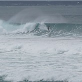 Pataua North Cyclone Swell 2015-16