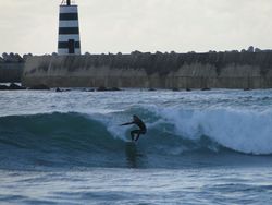 Surf Berbere Peniche Portugal, Molho Leste photo