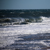 Waves, The Wedge