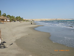 Colan photo