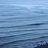 Miata Above, Porto da Cruz