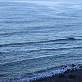 Miata Above, Porto da Cruz