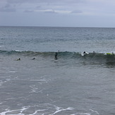 Crowdy, Porto da Cruz