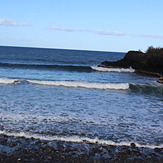 Crowdy, Porto da Cruz