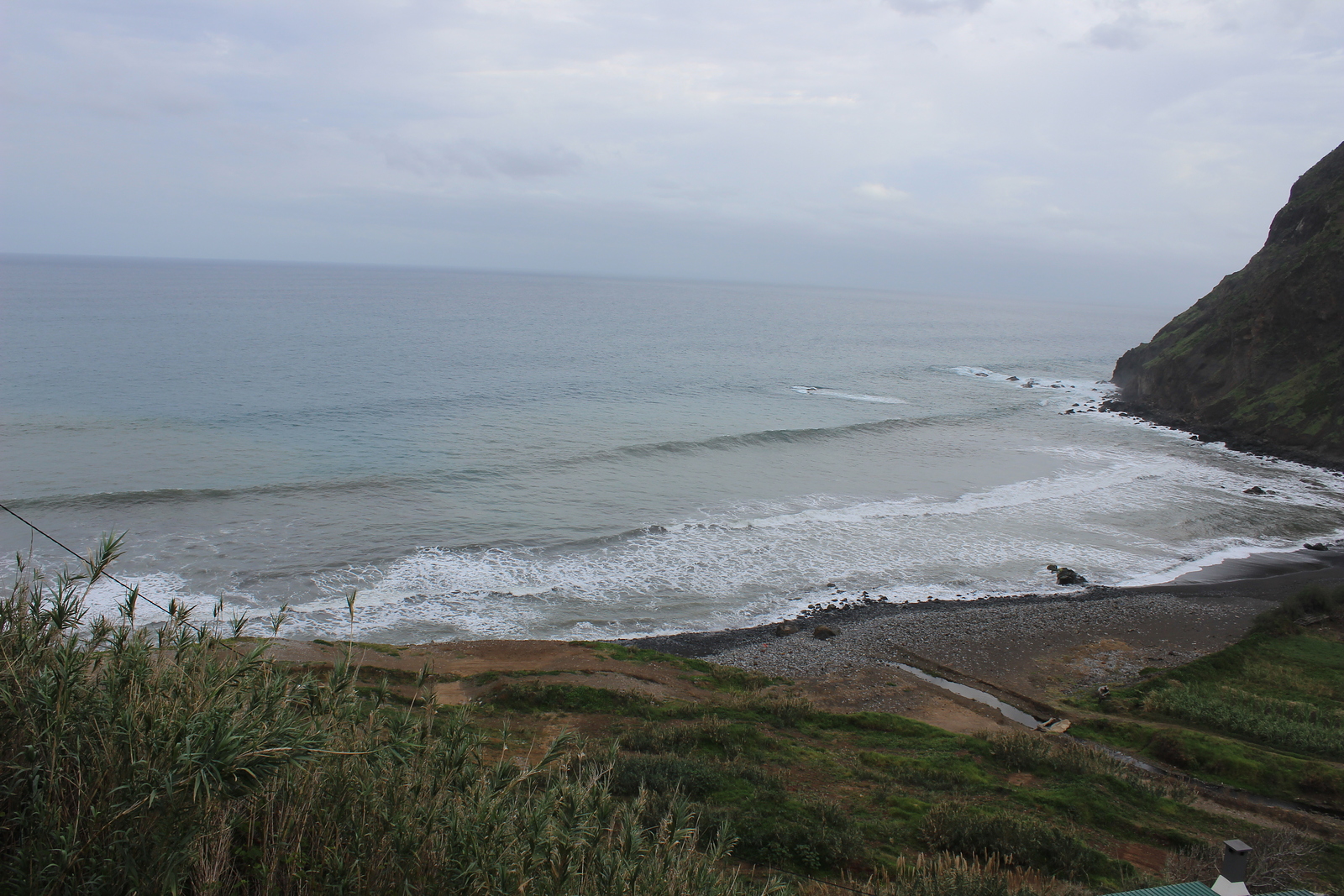 Miata, Porto da Cruz