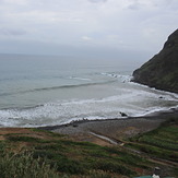 Miata, Porto da Cruz