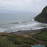 Miata, Porto da Cruz