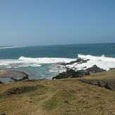 Mapuzi Point