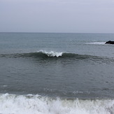 TiPi, Porto da Cruz