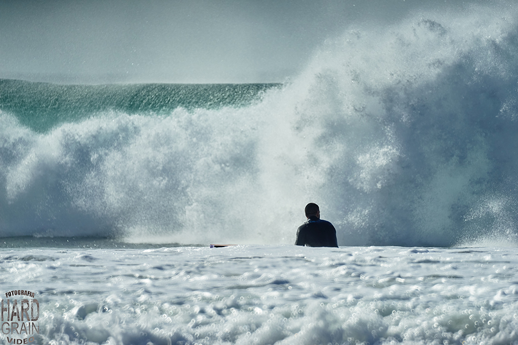 Waiting for, Beliche