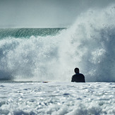 Waiting for, Beliche