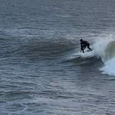 surf winter