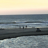 Himatangi Beach