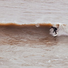 Oxwich Surf, Oxwich Point