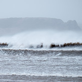 Oxwich, Oxwich Bay