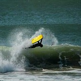 extreme, Yzerfontein