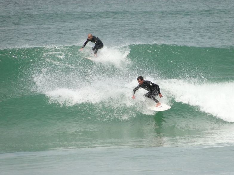 Surf Berbere Peniche Portugal