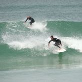 Surf Berbere Peniche Portugal