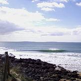 Co. Clare, Ireland, Fanore