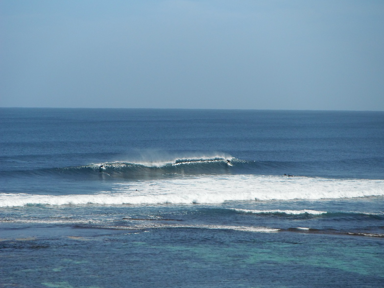 Left & Right, Yallingup Beach