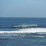 Left & Right, Yallingup Beach