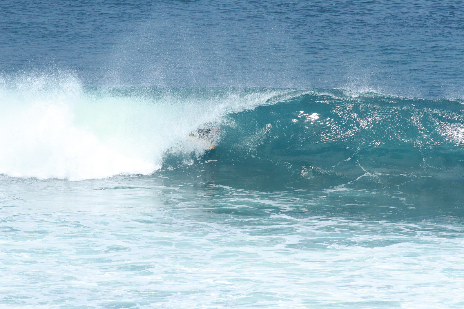 Quick Vision, Uluwatu