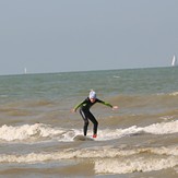 Oostduinkerke september